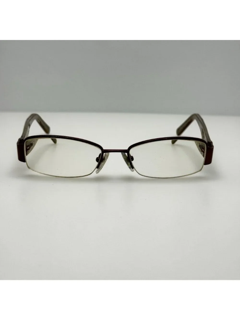 Lamy Justine C02 Eyeglasses Eye Glasses Frames France 50-17-135